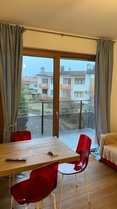 Appartamento Nord Udine Feletto Umberto Exteriér fotografie