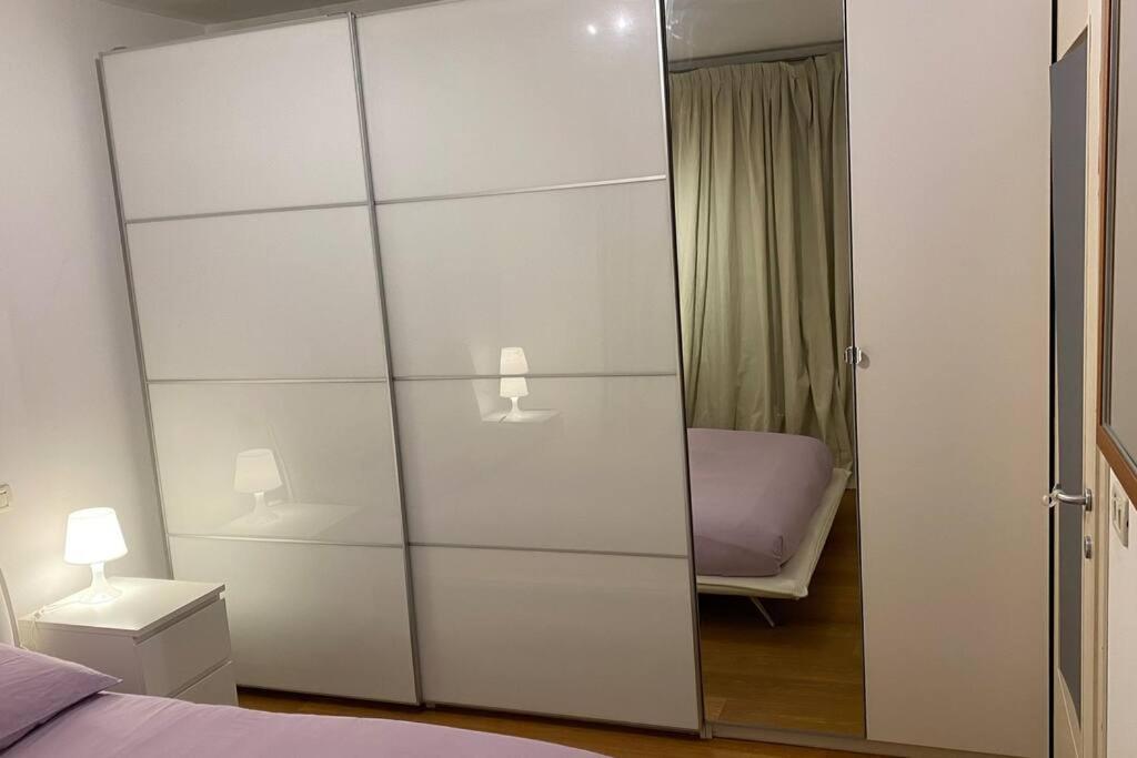 Appartamento Nord Udine Feletto Umberto Exteriér fotografie